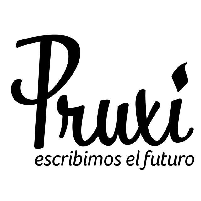 PRUXI ESCRIBIMOS EL FUTURO