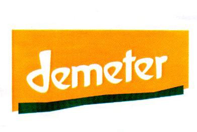 DEMETER