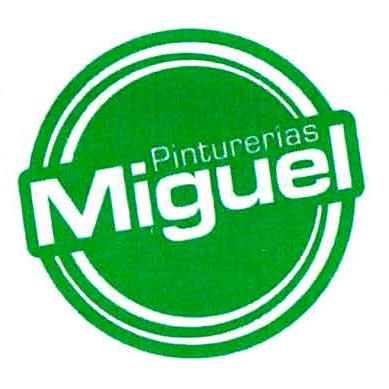 PINTURERIAS MIGUEL