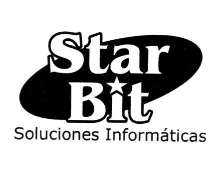 STAR BIT SOLUCIONES INFORMATICAS