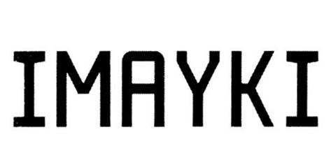 IMAYKI