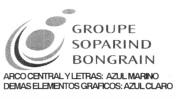 GROUPE SOPARIND BONGRAIN