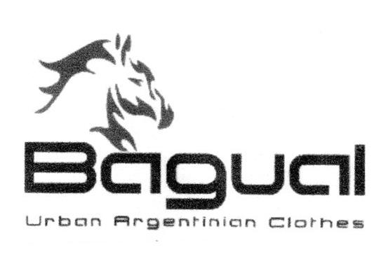 BAGUAL URBAN ARGENTINIAN CLOTHES