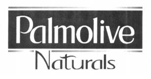 PALMOLIVE NATURALS