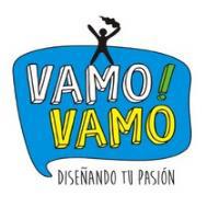 VAMO VAMO DISEÑANDO TU PASIÓN