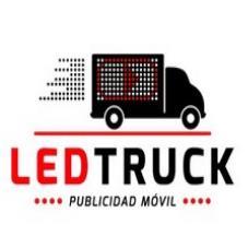 LEDTRUCK PUBLICIDAD MOVIL