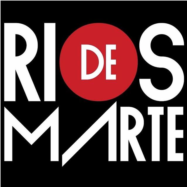 RIOS DE MARTE