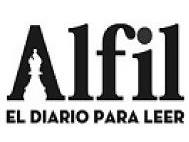 ALFIL EL DIARIO PARA LEER