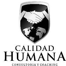 CALIDAD HUMANA CONSULTORIA Y COACHING