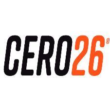 CERO 26