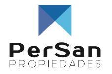 PERSAN PROPIEDADES