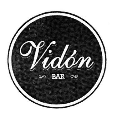 VIDON BAR