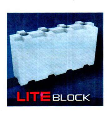 LITE BLOCK