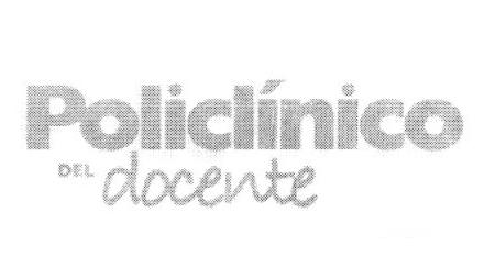 POLICLINICO DEL DOCENTE