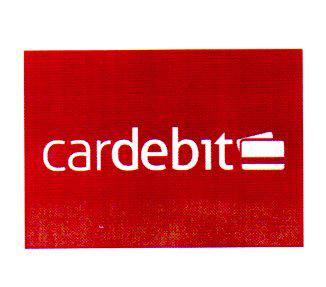 CARDEBIT