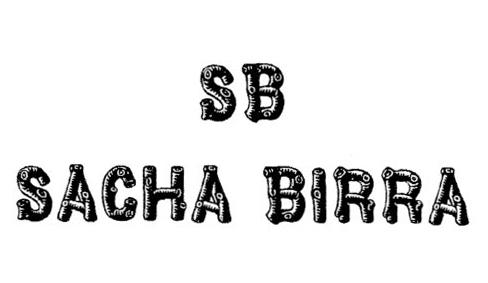 SB SACHA BIRRA