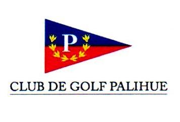 P CLUB DE GOLF PALIHUE