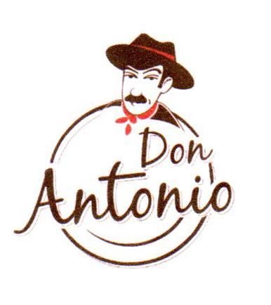 DON ANTONIO