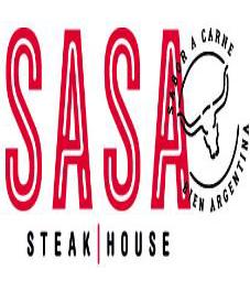 SASA STEAK HOUSE SABOR A CARNE BIEN ARGENTINA