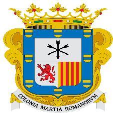 COLONIA MARTIA ROMANORVM