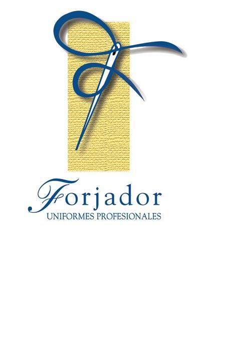 F FORJADOR UNIFORMES PROFESIONALES