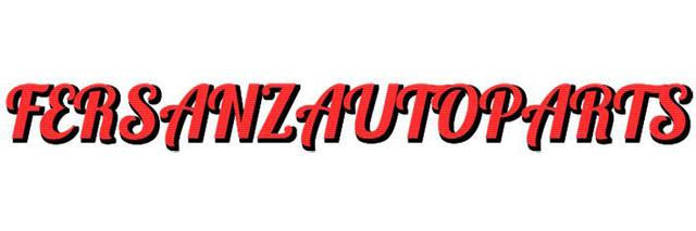 FERSANZAUTOPARTS