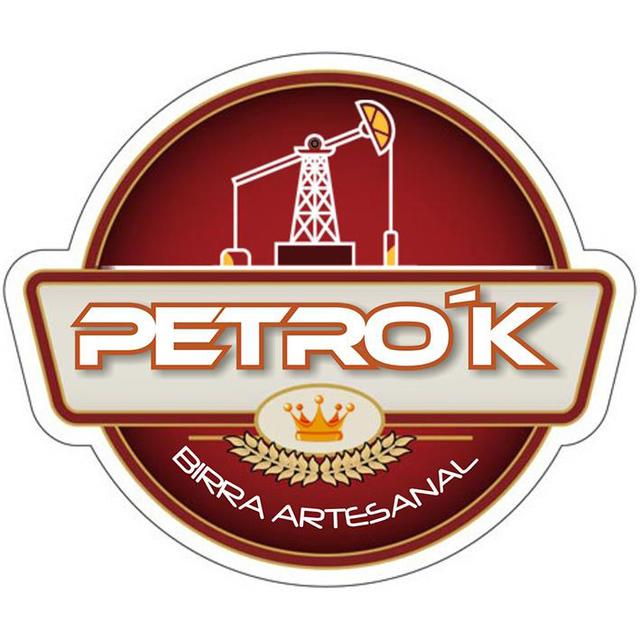 PETRO'K - BIRRA ARTESANAL