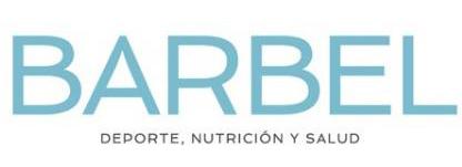 BARBEL DEPORTE, NUTRICION Y SALUD