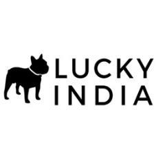 LUCKY INDIA