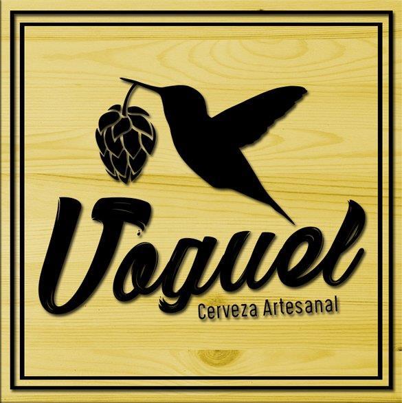 JAGUEL CERVEZA ARTESANAL