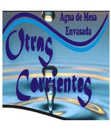 AGUA DE MESA ENVASADA OTRAS CORRIENTES