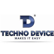 TD TECHNO DEVICE MAKES IT EASY