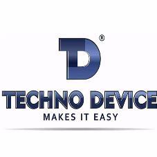 TD TECHNO DEVICE MAKES IT EASY