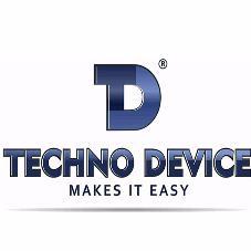 TD TECHNO DEVICE MAKES IT EASY