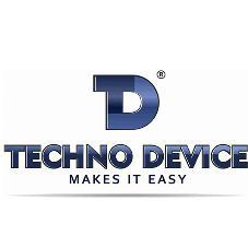 TD TECHNO DEVICE MAKES IT EASY