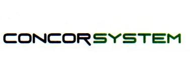 CONCORSYSTEM