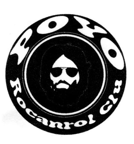 POYO ROCANROL CLU