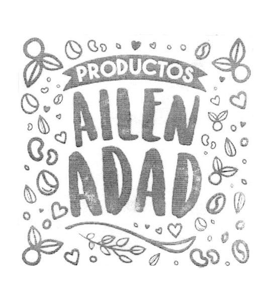 PRODUCTOS AILEN ADAD