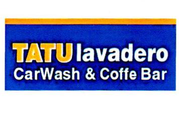 TATU LAVADERO CARWASH & COFFE BAR