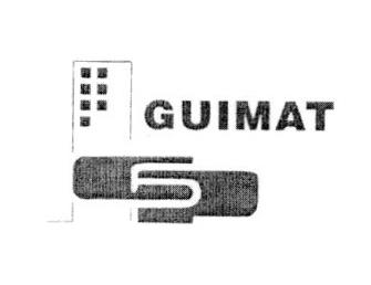 GUIMAT