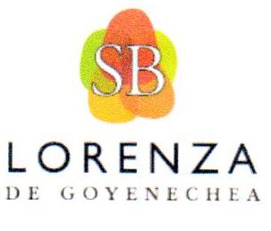 SB LORENZA DE GOYENECHEA