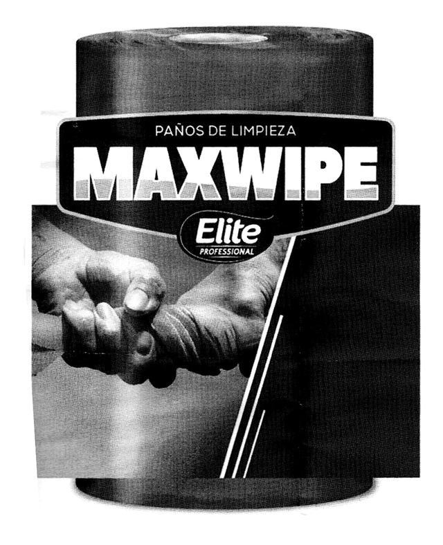 PAÑOS DE LIMPIEZA MAXWIPE ELITE PROFESSIONAL