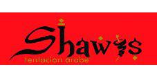 SHAWIS TENTACION ARABE