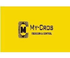 M MY-CROS MEDICION & CONTROL