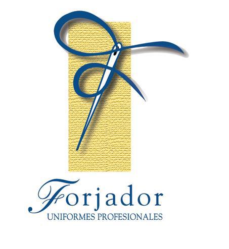 F FORJADOR UNIFORMES PROFESIONALES