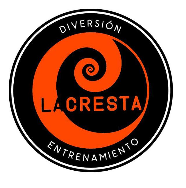 LA CRESTA DIVERSION ENTRENAMIENTO