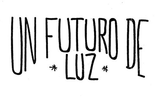 UN FUTURO DE LUZ