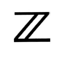 Z