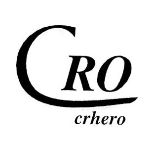 CRO CRHERO