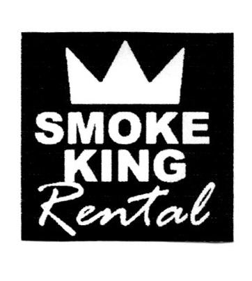 SMOKE KING RENTAL